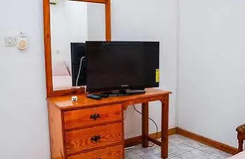 Vanvilla Guest House ネグリル