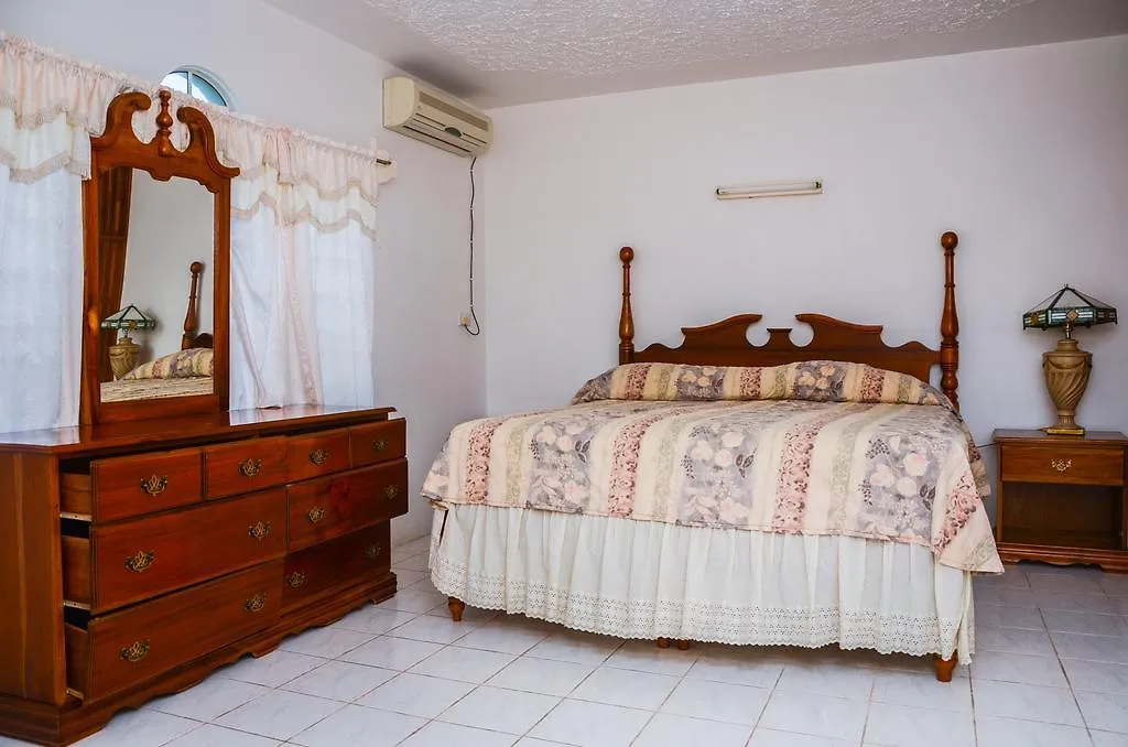 Vanvilla Guest House Negril