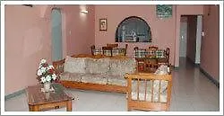 Vanvilla Guest House Negril 2*,  Jamajka