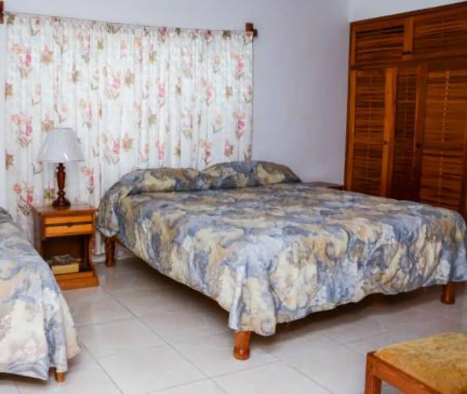 Vanvilla Guest House ネグリル ジャマイカ