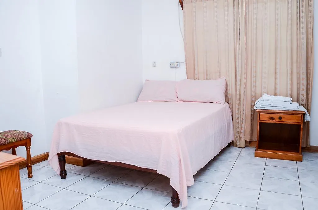 Vanvilla Guest House ネグリル 2*,  ジャマイカ